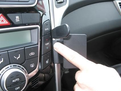 ProClip do Hyundai i30 12-16