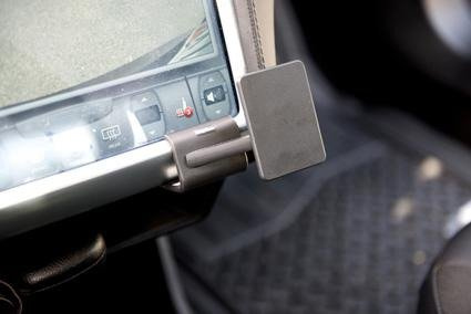 ProClip do Tesla Model S 13-21