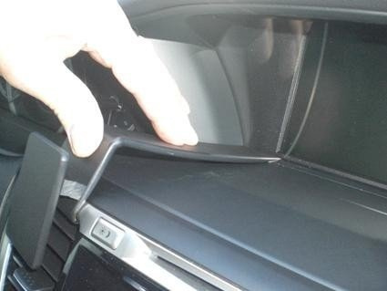 ProClip do Honda Accord 13-14