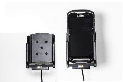 Uchwyt aktywny do Zebra TC57