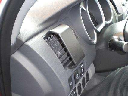 ProClip do Toyota Tacoma 05-15