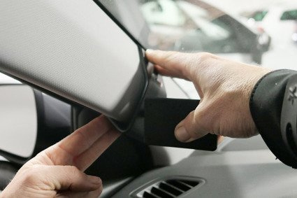 ProClip do Hyundai i30 2017-2022