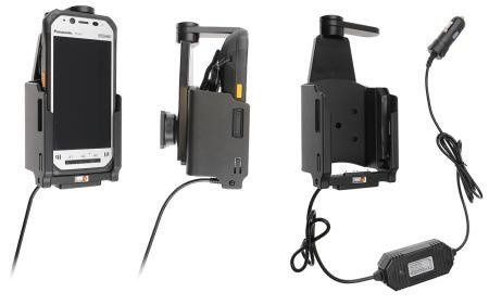 Uchwyt aktywny do Panasonic FZ-N1