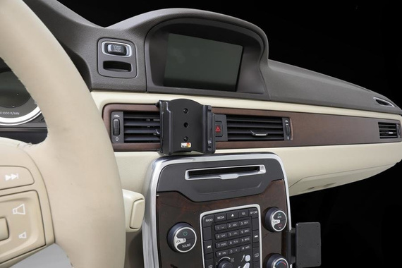 Uchwyt pasywny do Sony Xperia XZ2 Compact