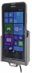 Uchwyt aktywny do Nokia Lumia 630 & Lumia 635
