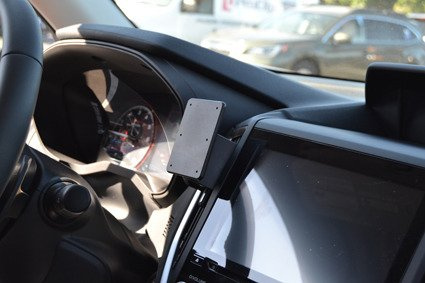 ProClip do Subaru Forester Sport 2019-2023