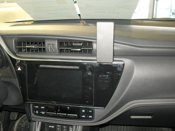 ProClip do Toyota Auris 16-19