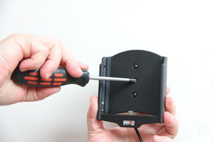 Uchwyt aktywny do Microsoft Lumia 640 XL & Nokia Lumia 640 XL