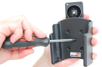 Uchwyt do Honeywell 7800