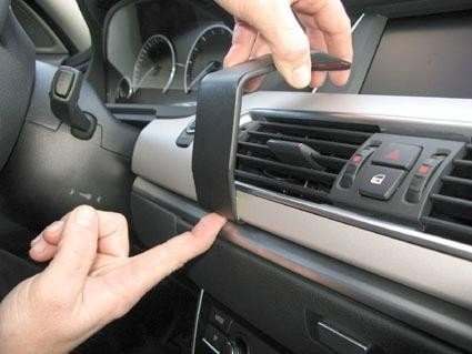 ProClip do BMW seria 5 GT F07 10-17