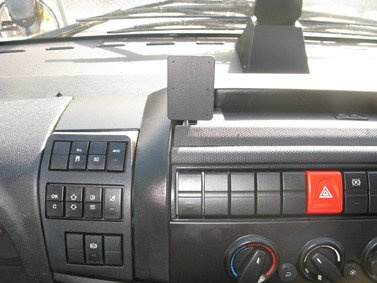 ProClip do Iveco Euro Cargo 16-18