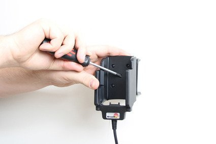 Uchwyt do Datalogic Skorpio X3