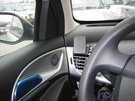 ProClip do Lancia Ypsilon 03-11