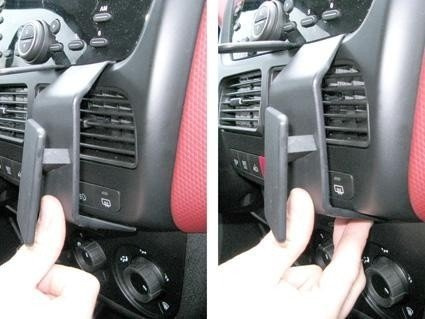 ProClip do Fiat Doblò 10-14