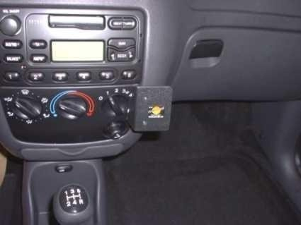 ProClip do Ford Fiesta 96-02