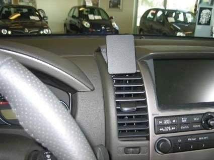 ProClip do Nissan King Cab 07-10