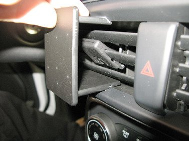 ProClip do Ford Ecosport 2018-2022