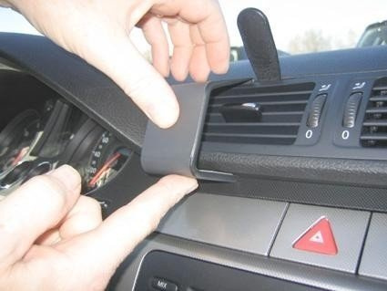 ProClip do Volkswagen Passat CC 09-15