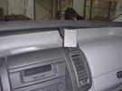 ProClip do Renault Trafic 02-10