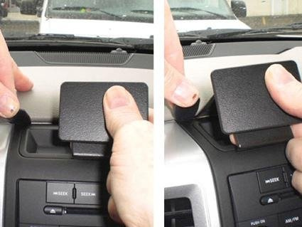 ProClip do Dodge Ram Chassis Cab 11-12