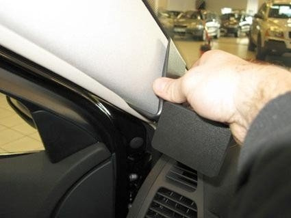 ProClip do Renault Laguna 08-15