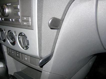 ProClip do Ford Focus 05-10