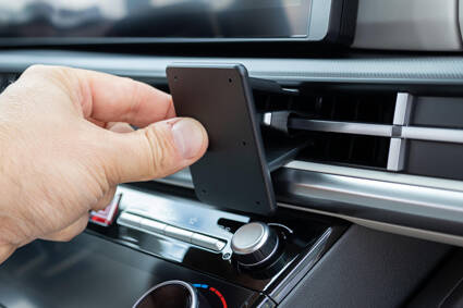 ProClip do Hyundai Santa Fe 2024-2026