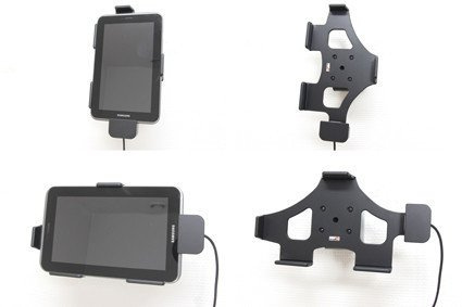Uchwyt aktywny do Samsung Galaxy Tab 2 7.0