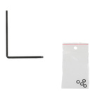 Płytka montażowa L Brodit do skanera Zebra IRIS GTX