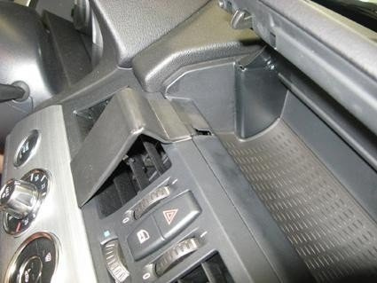 ProClip do BMW Z4 09-16