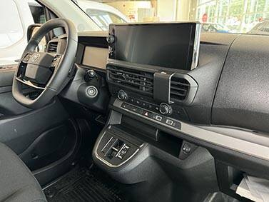 ProClip do Opel Vivaro 2025-2026