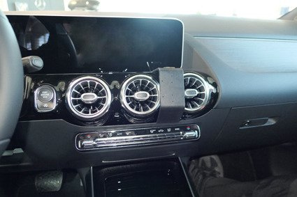 Brodit ProClip uchwyt do Mercedes Benz GLA 2020-2026
