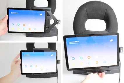 Uchwyt aktywny do Samsung Galaxy Tab S4 10.5