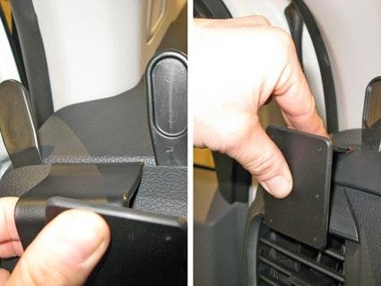 Brodit ProClip uchwyt do Toyota ProAce 2016-2026