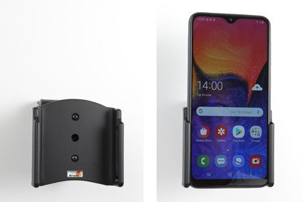 Uchwyt pasywny do Samsung Galaxy A10