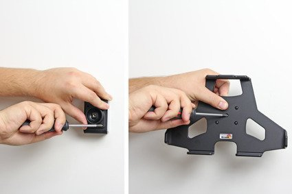 Uchwyt do Zebra ET56 8.3 pasywny