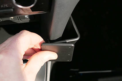 ProClip do Toyota Yaris Cross 2022-2025