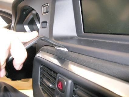 ProClip do Volvo V40 13-20