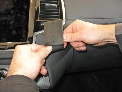 Brodit ProClip uchwyt do Volvo XC90 2015-2024