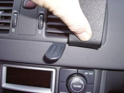 ProClip do Volvo XC90 02-14