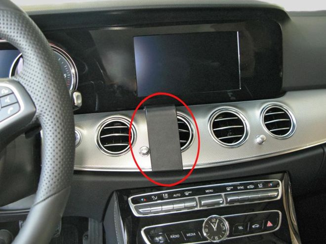 ProClip Mercedes Benz E Klasa Stationwagon 17-17
