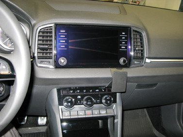 ProClip do Skoda Karoq 2018-2026