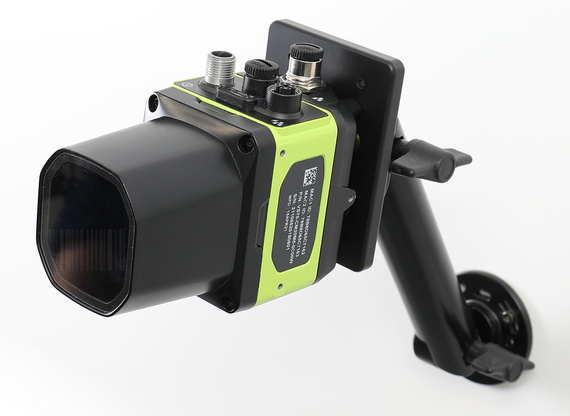 Adapter montażowy do Zebra XS70 (Zebra Machine Vision)