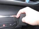 ProClip do Peugeot 308 14-21