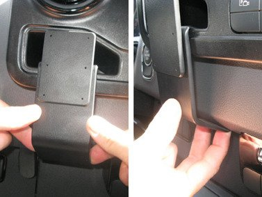 Brodit ProClip do Mercedes Benz Sprinter 2019-2026