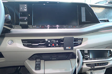 ProClip do Volkswagen Multivan T7 2022-2026