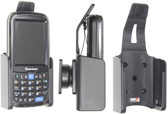 Uchwyt do Intermec CS40