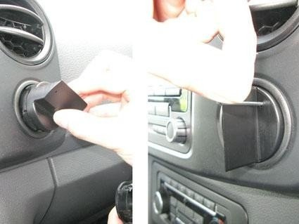 ProClip do Volkswagen Amarok 11-16