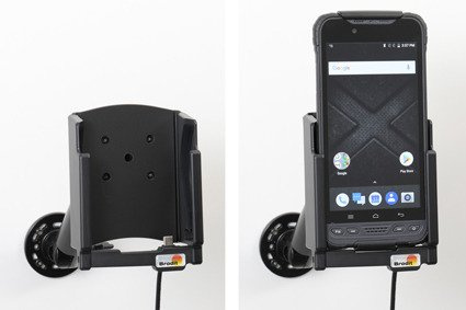 Uchwyt do Zebra M6 do instalacji na stałe