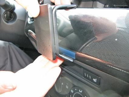 Brodit ProClip uchwyt do Mazda 2 2015-2023